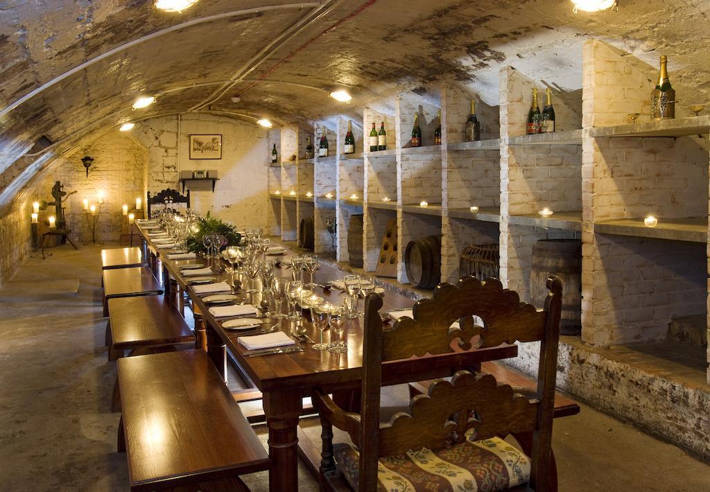 The Old Ship Hotel Μπράιτον Εξωτερικό φωτογραφία