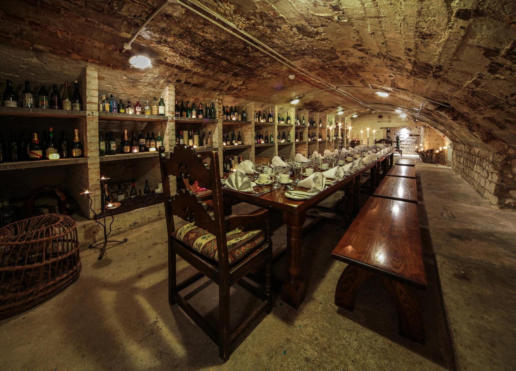 The Old Ship Hotel Μπράιτον Εξωτερικό φωτογραφία
